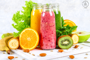 cold pressed detox juice for weight loss in singapore
